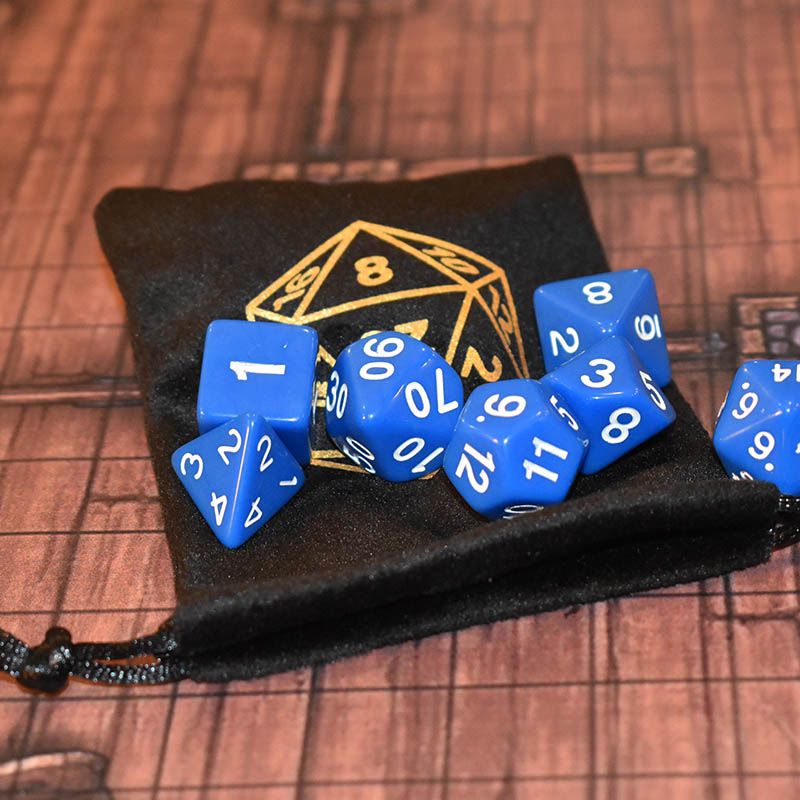 Azul Imperio