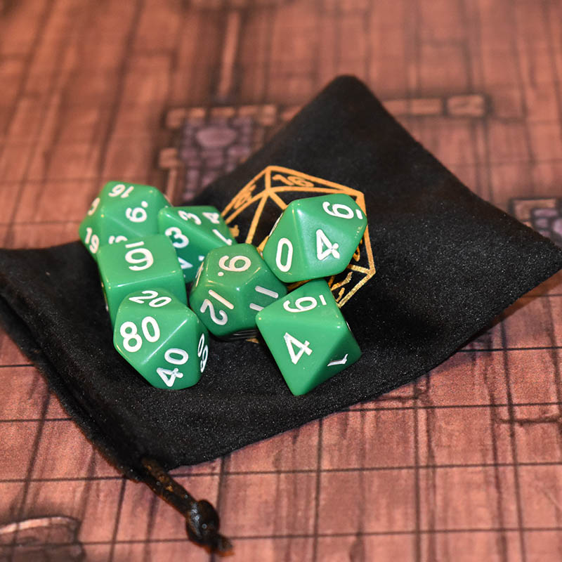 Verde Jade