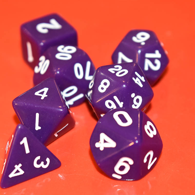 Violeta Profundo