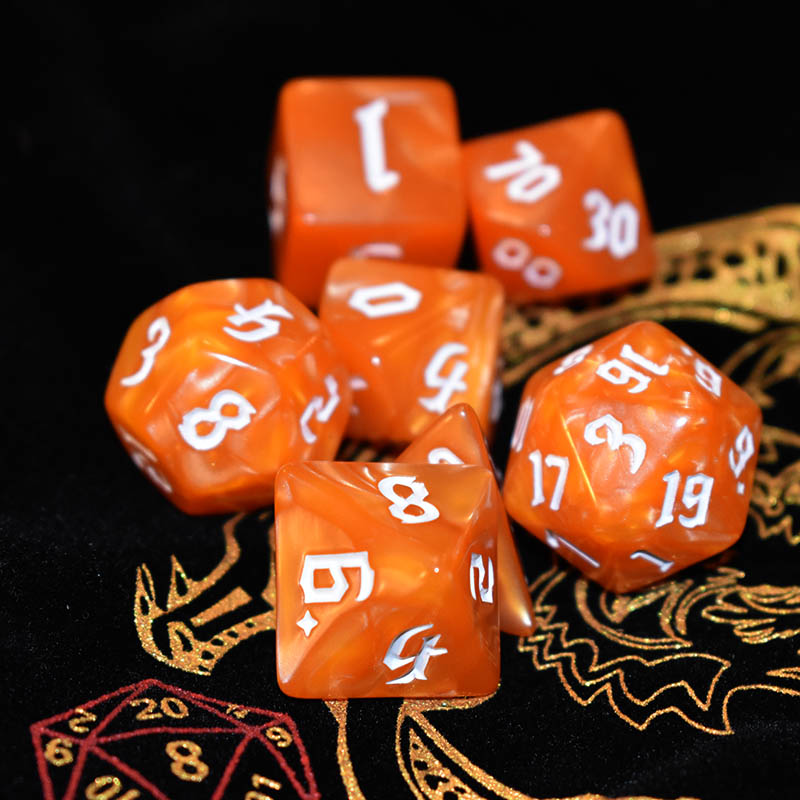 Naranja