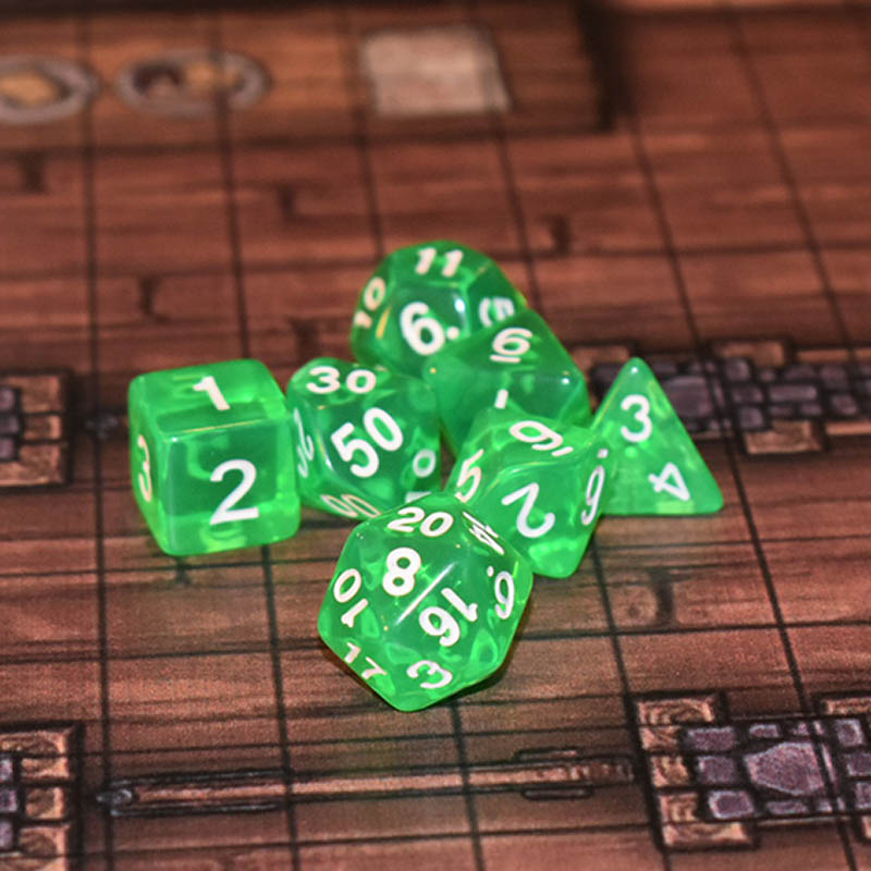 Verde Jade