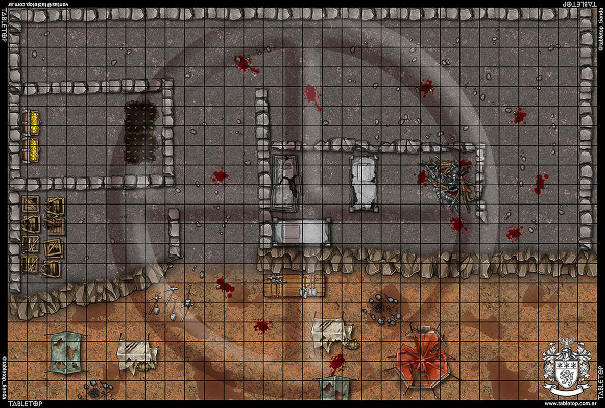 Mapa5