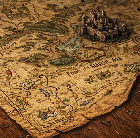 Mapas