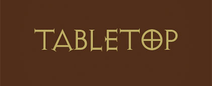 TABLETOP
