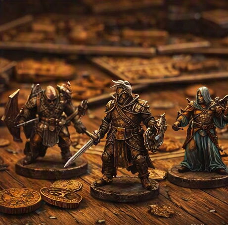Minis